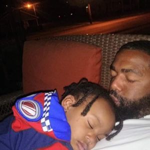 Meet your Posher, Deangelo